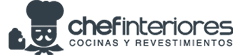 chef interiores logo