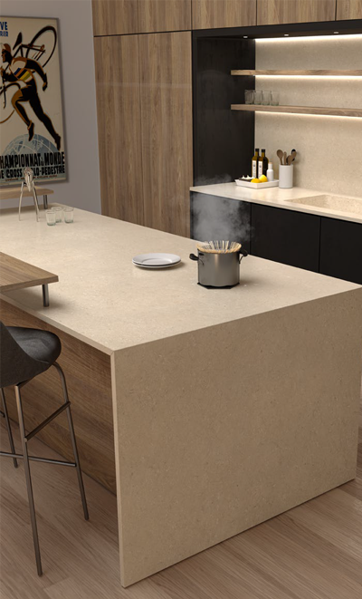 TRANI BEIGE foto