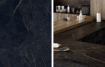 marquina gold