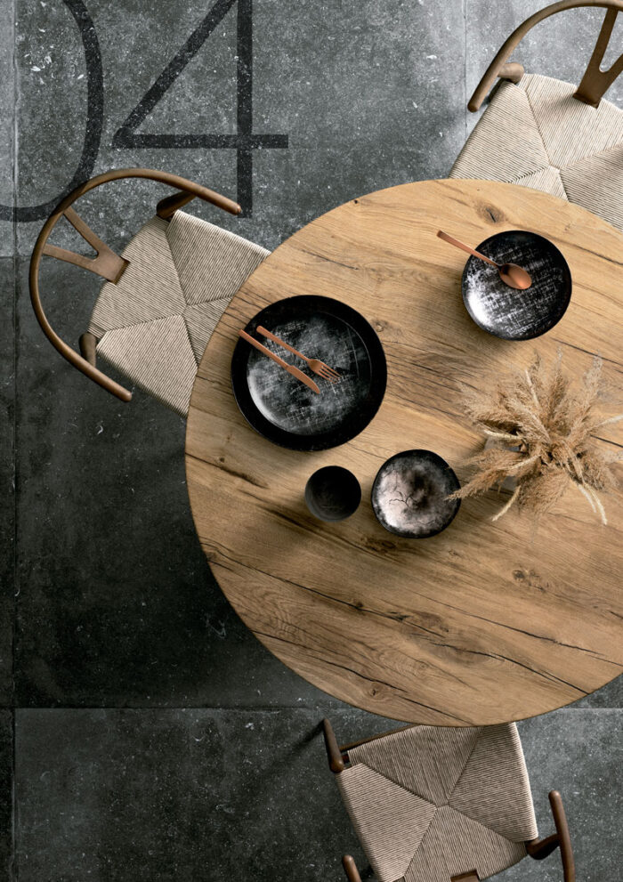 Porcelánicos ABK STONE Cooking Surface Prime