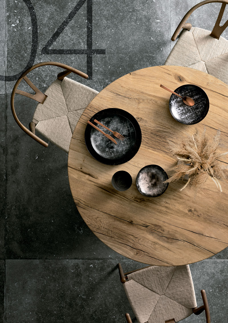 Porcelánicos ABK STONE Cooking Surface Prime