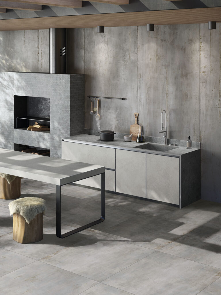 Cocinas Exteriores ABK STONE Cooking Surface Prime