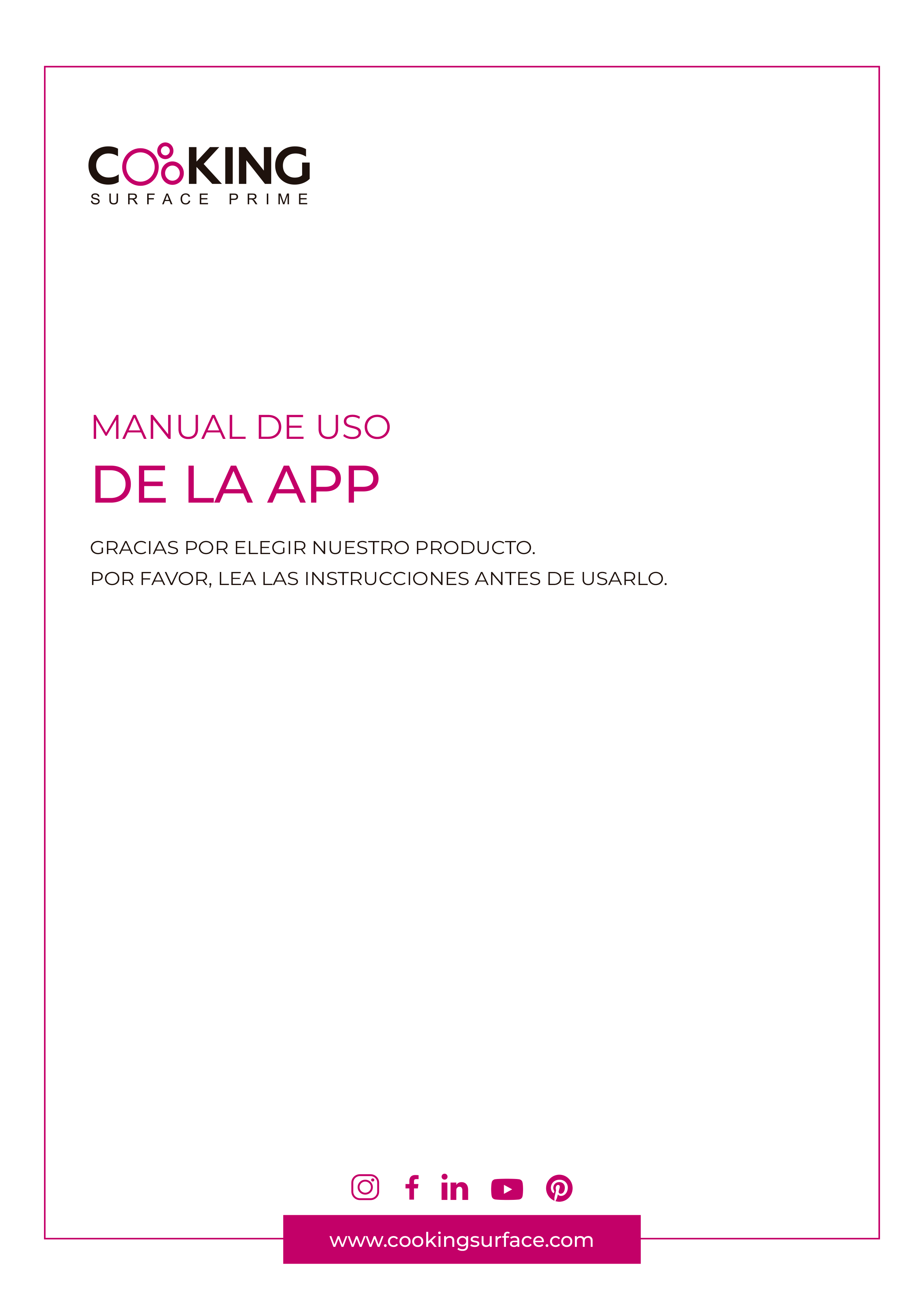 DESCARGAS Manual APP