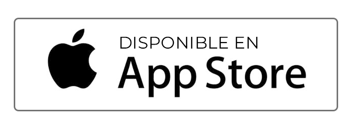 Icône Blanc de l’AppStore