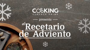 recetas de adviento