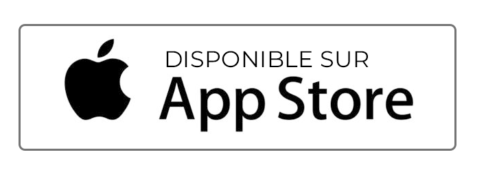 Icono AppStore FR