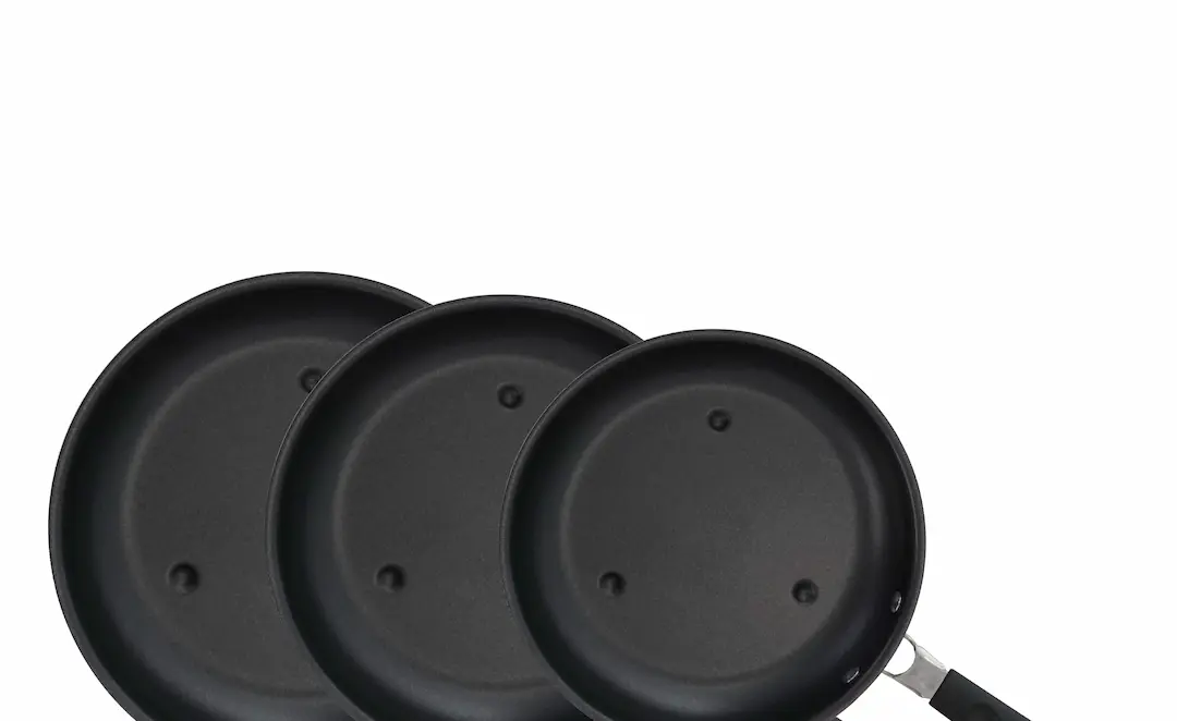 COOKWARE 3PIEZAS 1