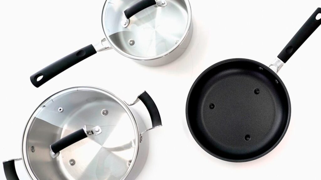 Built-in INVISIBLE induction cooktop - Cooking Surface