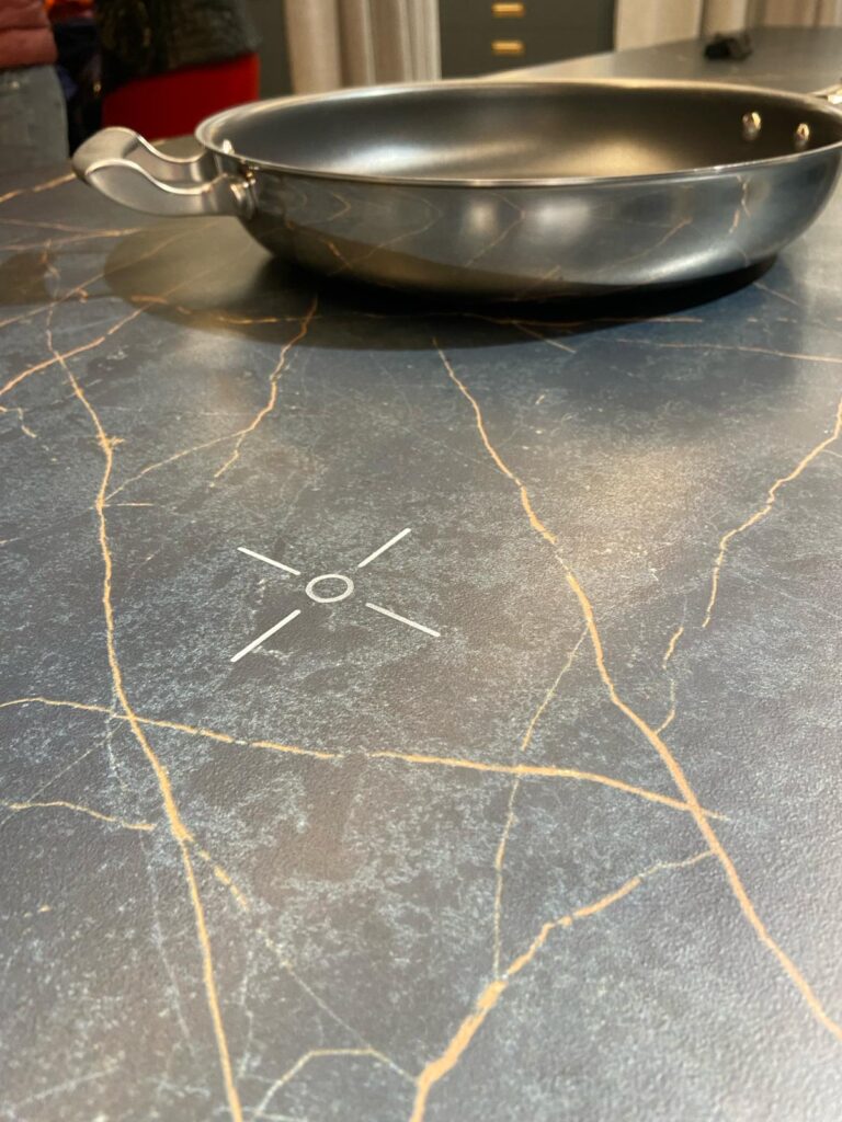 Marquina Gold