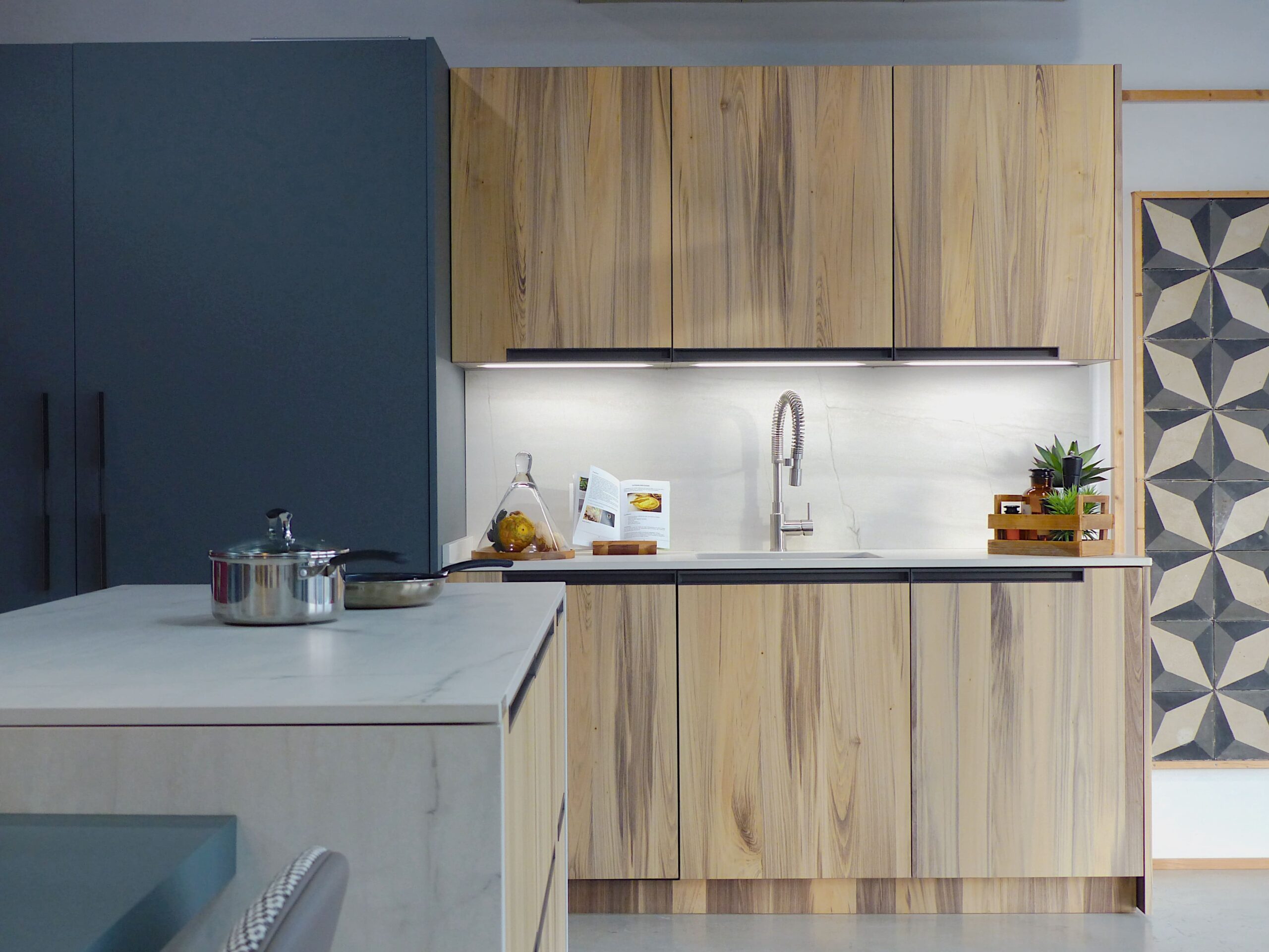 Proyecto Studio Gatto Montblanc
