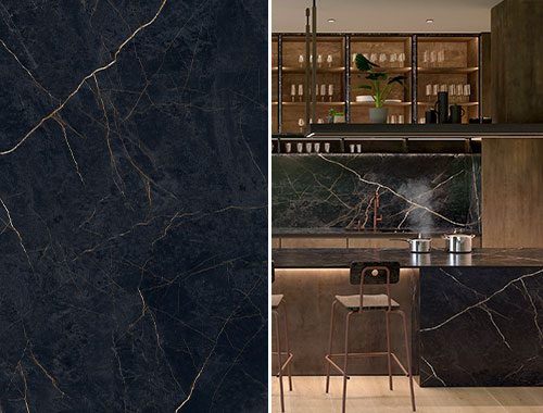 marquina gold mobile
