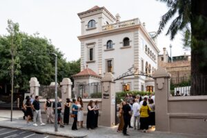 evento clysa summer night