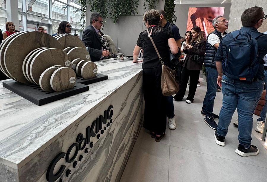 cersaie 2025