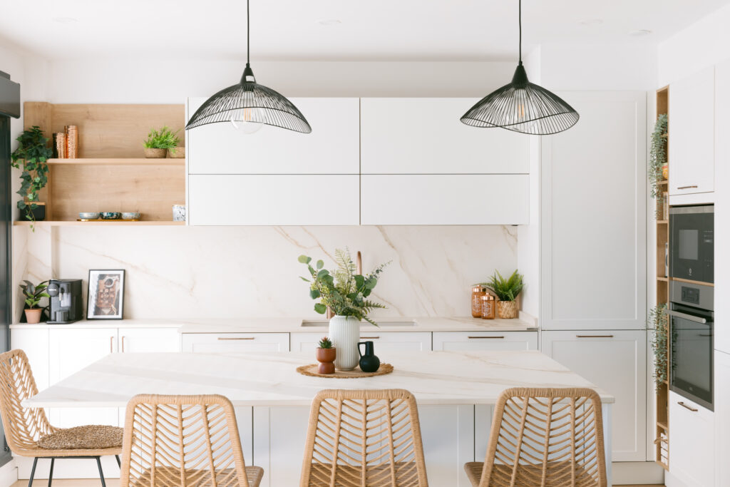 Cocinas alargadas - Cooking Surface Prime