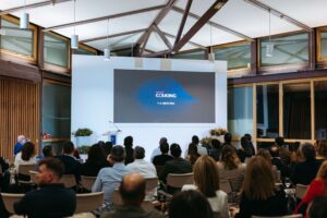 Evento The New Era, Cooking Surface