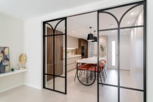 cuisines avec personnalité