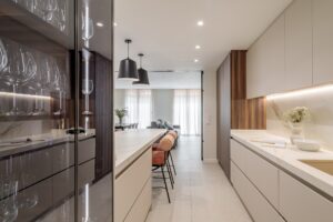 cocinas con personalidad