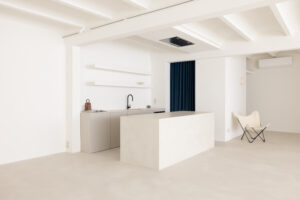 Espacio de Eres Arte Studio