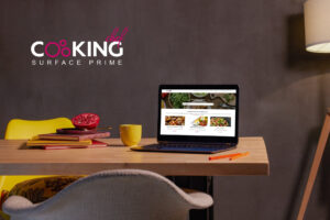 Cooking Chef más de 100 recetas