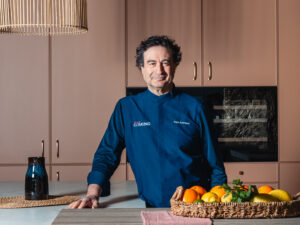 Pepe Rodríguez shooting 2026 Cooking Surface