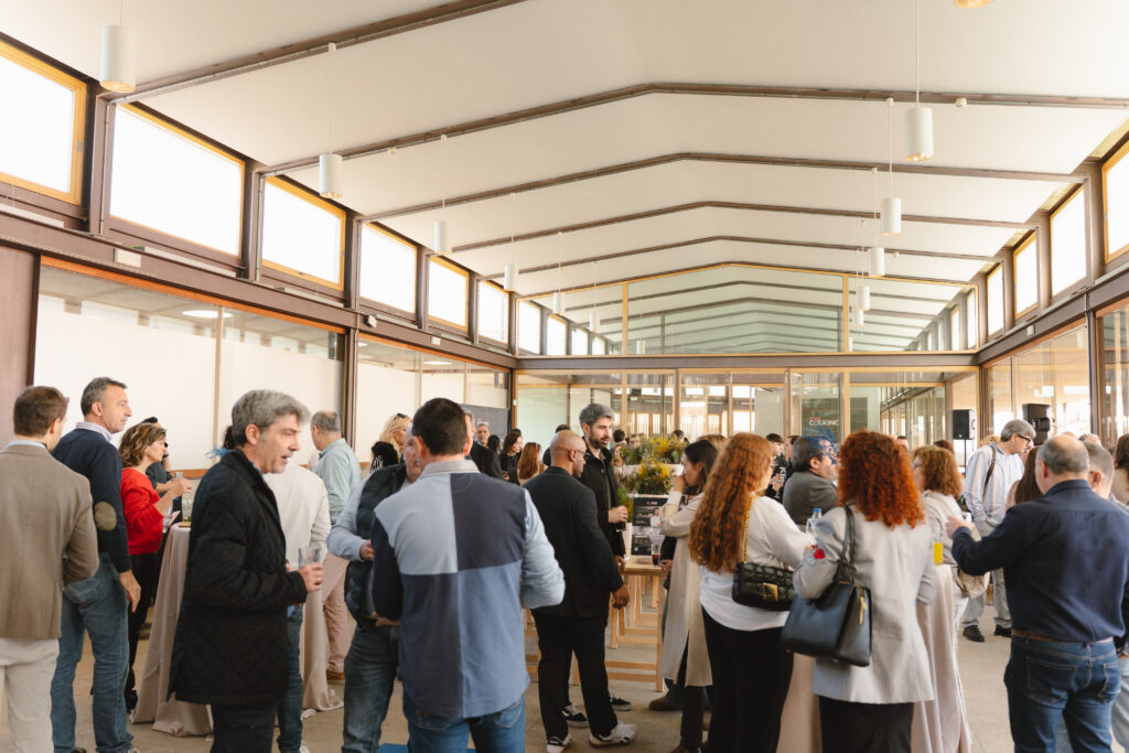 Smart Cooking: jornadas técnicas en Madrid