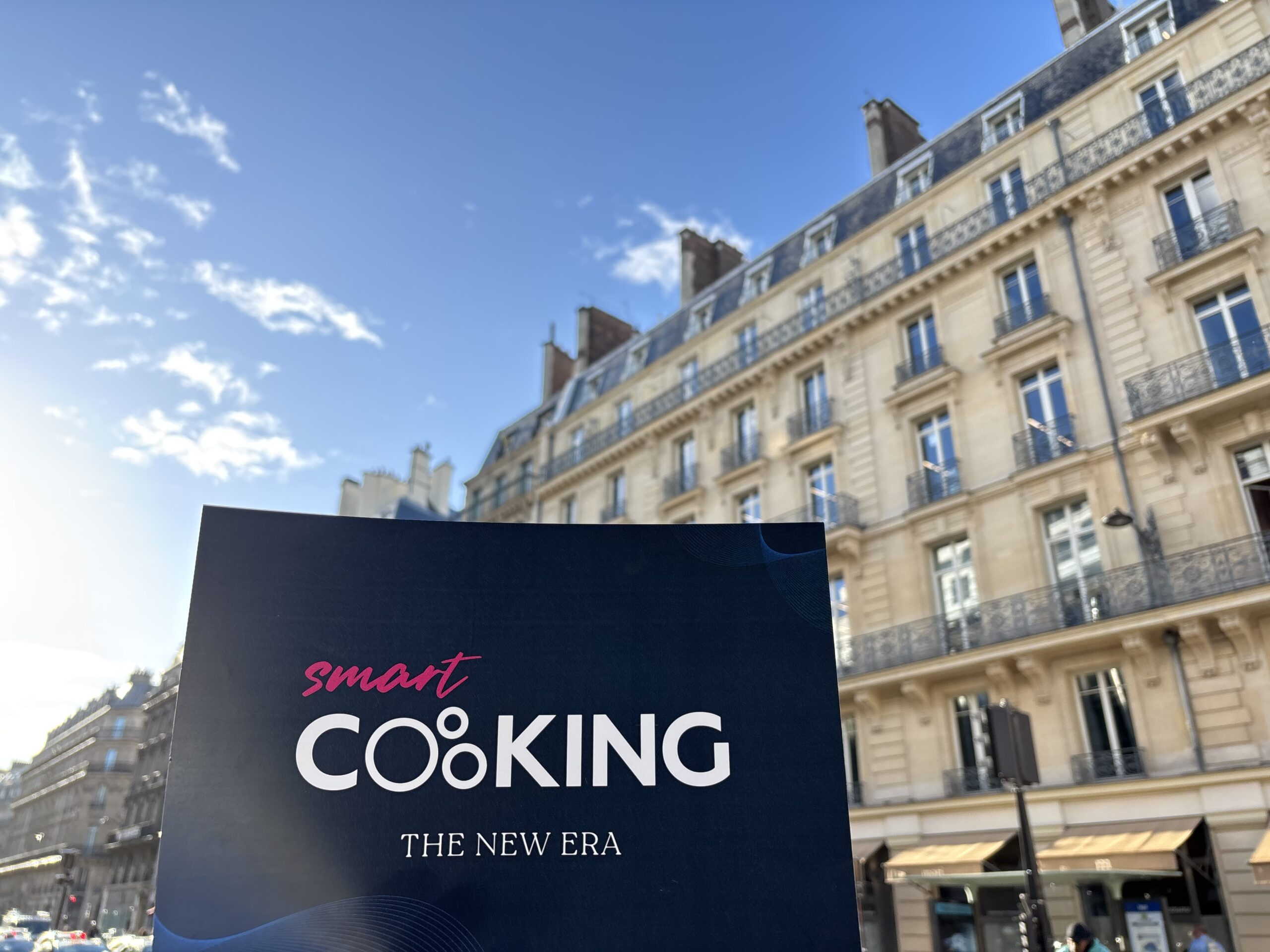 Cooking Surface consolide son expansion en France