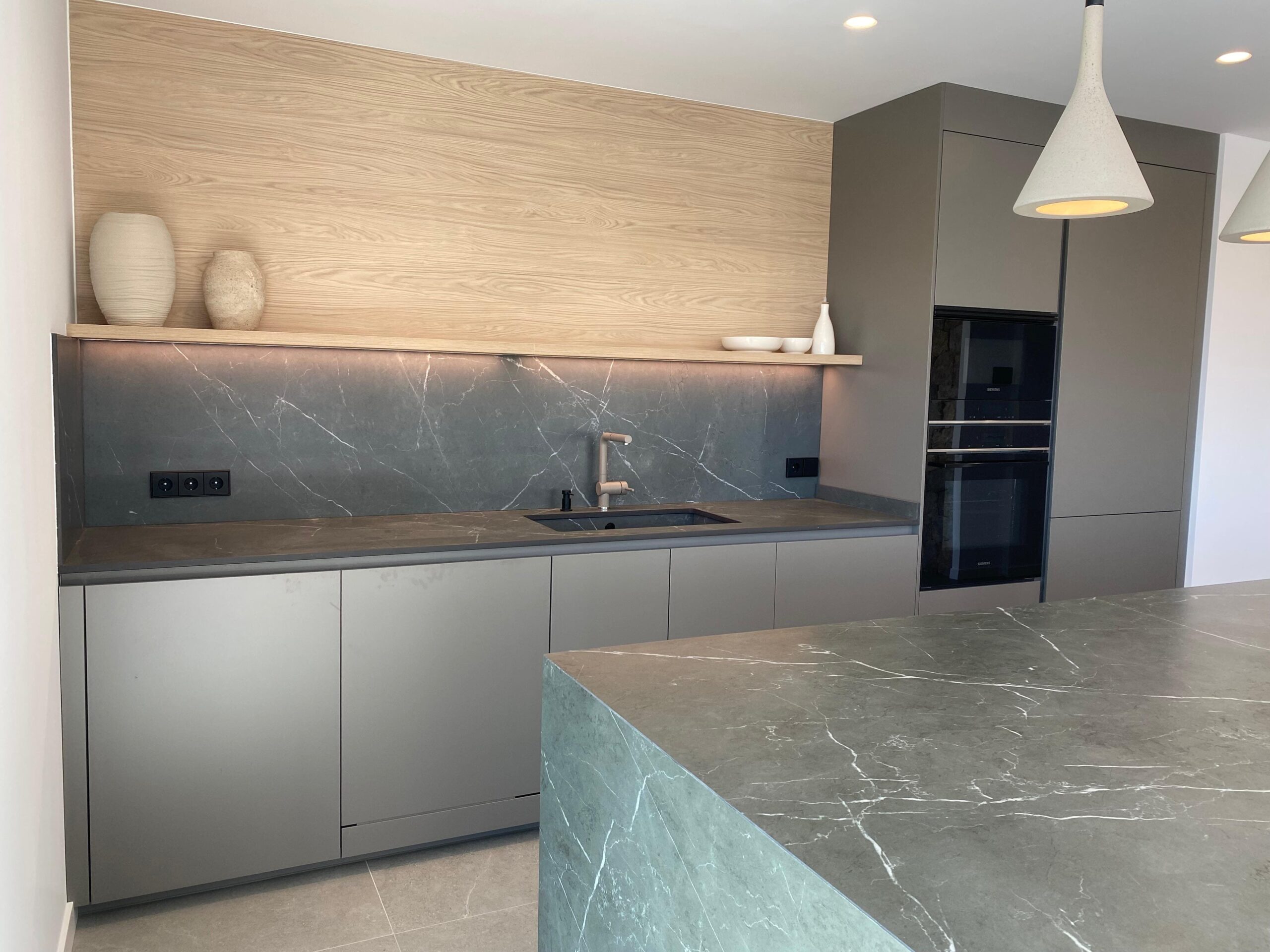 Proyecto Natural Home Staging