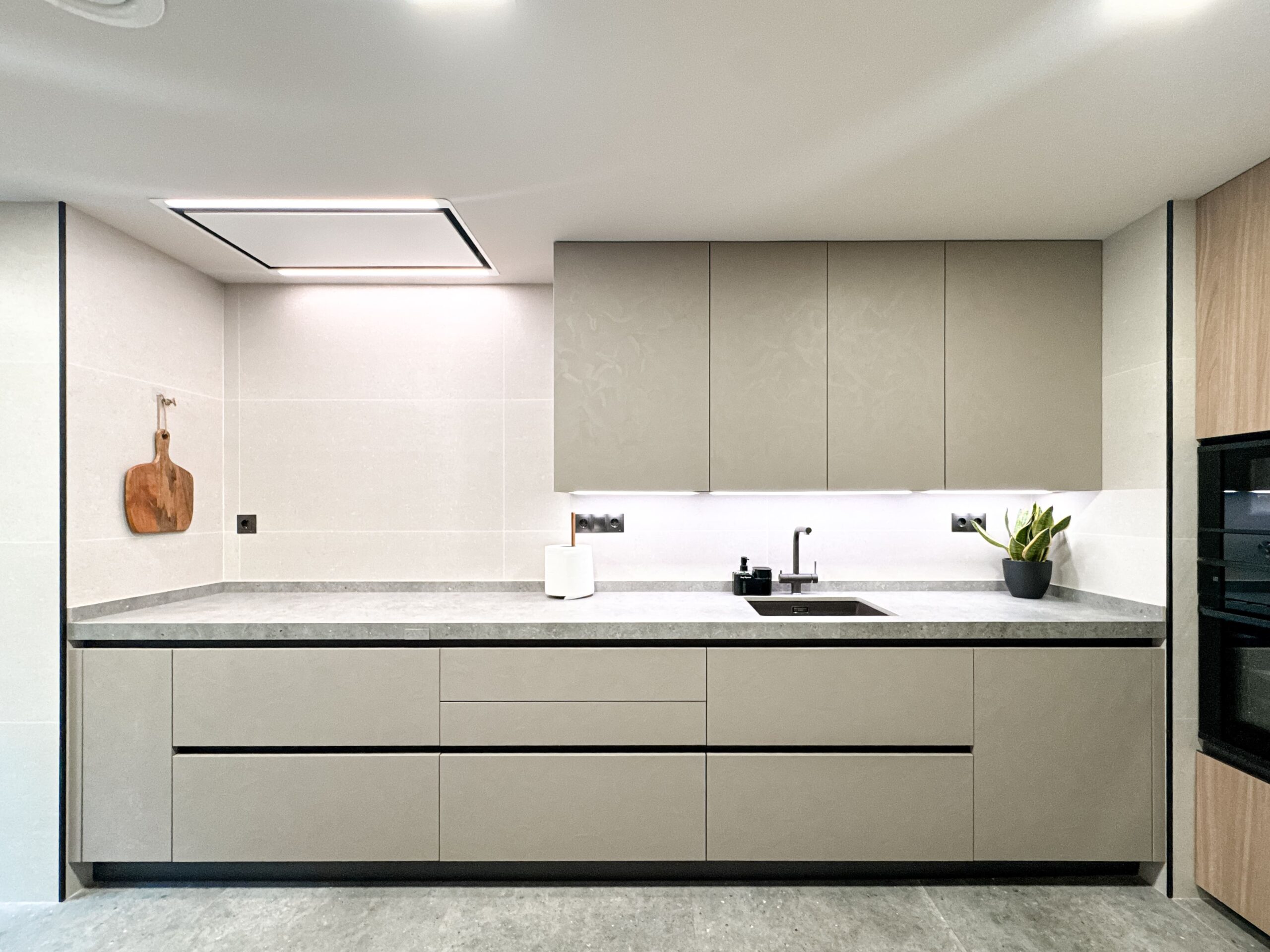 Proyecto Ruso Interiorisme