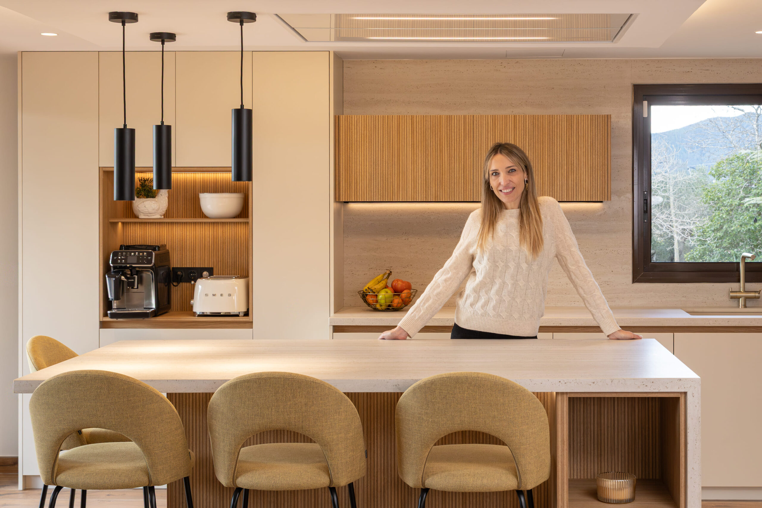 Proyecto TPC Cocinas