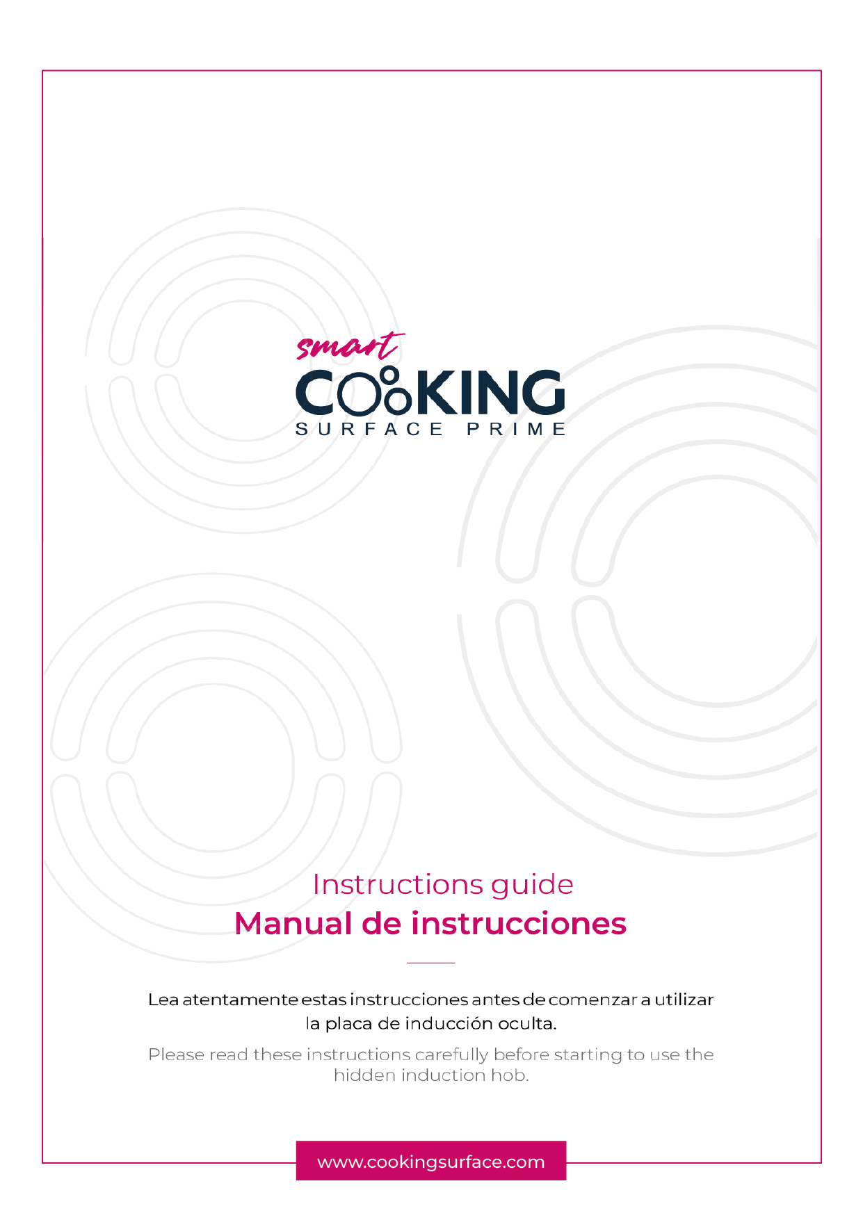 Portada MANUAL INSTRUCCIONES SMART 1