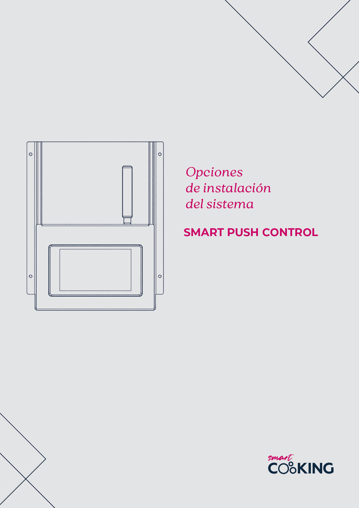 Smart Push Control